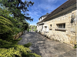 maison-villa à la vente -   02130  ARCY-SAINTE-RESTITUE, surface 110 m2 vente maison-villa - APR690419